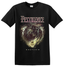 PESTILENCE - 'Exitivm' T-Shirt