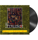 PESTILENCE - 'Mallevs Maleficarvm' LP (Black)