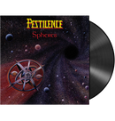 PESTILENCE - 'Spheres' LP (Black)