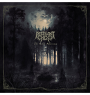 PESTILENT HEX - 'The Ashen Abhorrence' CD