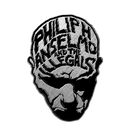 PHILIP H. ANSELMO & THE ILLEGALS - 'Face' Metal Pin