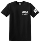 PHILIP H. ANSELMO & THE ILLEGALS - 'Philip H. Anselmo & The Illegals' T-Shirt