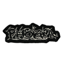 PHOBIA - 'Short Logo' Patch
