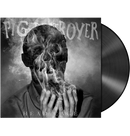 PIG DESTROYER - 'Head Cage' LP (Black)