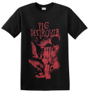 PIG DESTROYER - 'Hands' T-Shirt