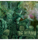 PIG DESTROYER - 'Mass & Volume' CD