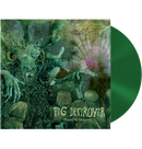 PIG DESTROYER - 'Mass & Volume' LP (Green)