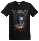 PIG DESTROYER - 'Myiasis' T-Shirt