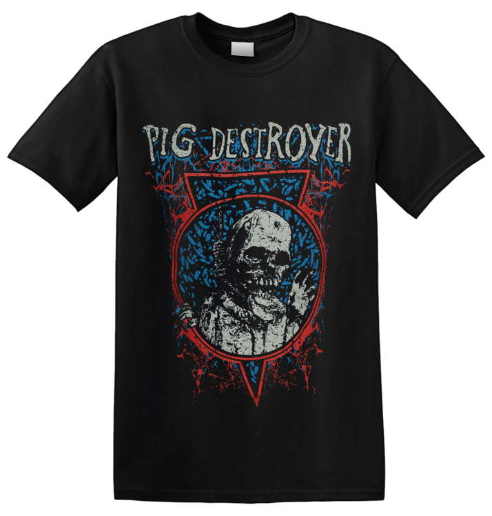 PIG DESTROYER - 'Myiasis' T-Shirt