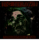 PIG DESTROYER - 'Pornographers Of Sound: Live In Brooklyn NYC' CD