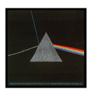 PINK FLOYD - 'Dark Side Of The Moon' Patch