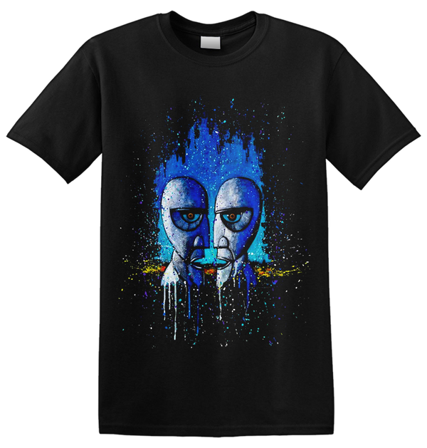 PINK FLOYD - 'Division Bell' T-Shirt