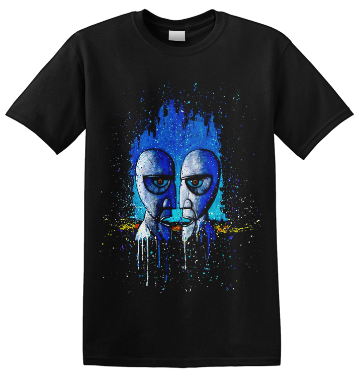 PINK FLOYD - 'Division Bell' T-Shirt