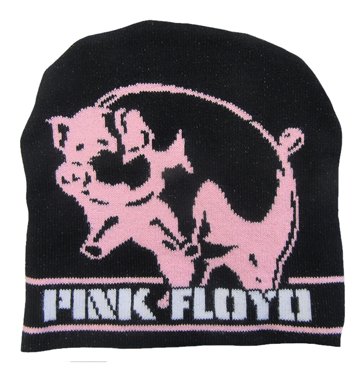 PINK FLOYD - 'In the Flesh' Beanie