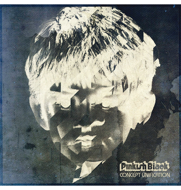 PINKISH BLACK - 'Concept Unification' CD