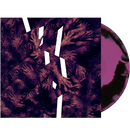 PLEBEIAN GRANDSTAND - 'Rien Ne Suffit' 2xLP (Purple/Black Merge)