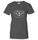 POISON - 'Old School' Ladies T-Shirt