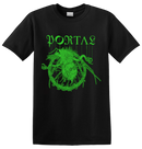 PORTAL - 'Arachnoid Acid' T-Shirt