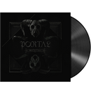 PORTAL - 'Hagbulbia' LP (Black)