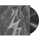 PORTAL - 'Ion' LP (Black)