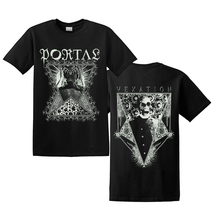 PORTAL - 'Vexation' T-Shirt