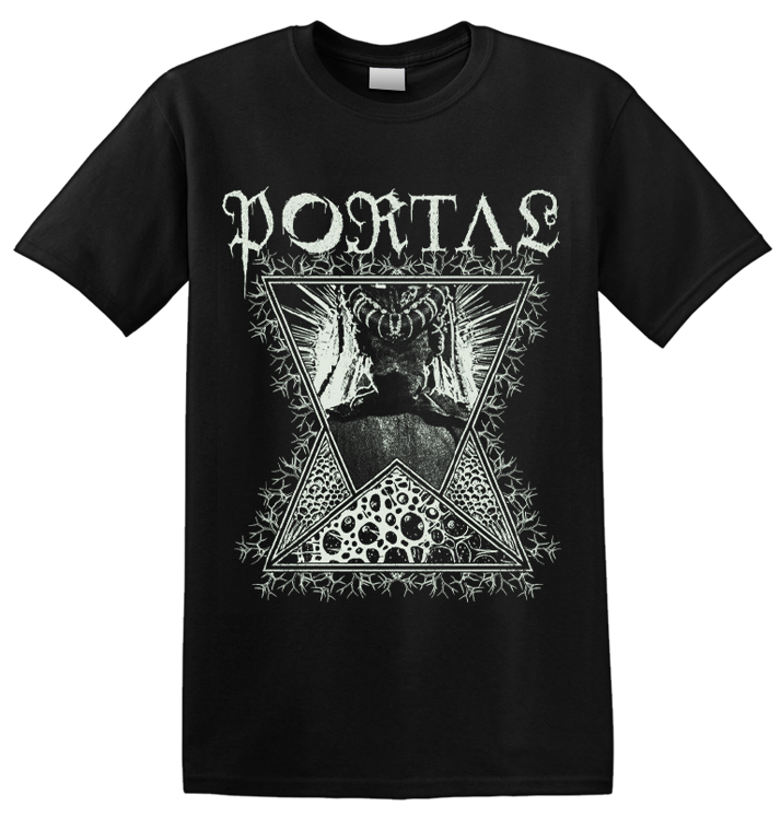 PORTAL - 'Vexation' T-Shirt