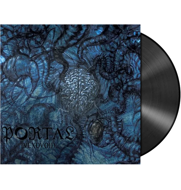PORTAL - 'Vexovoid' LP