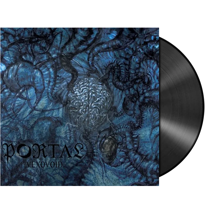PORTAL - 'Vexovoid' LP