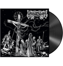 POSSESSION / SPITE- 'Passio Christi - Part I' LP (Black)