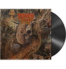 POWER TRIP - 'Manifest Decimation' Black LP (Black)