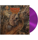 POWER TRIP - 'Manifest Decimation' LP (Purple)