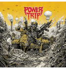 POWER TRIP - 'Opening Fire: 2008-2014' CD