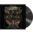 POWERWOLF - 'Bible Of The Beast' LP (Black)