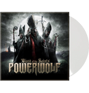 POWERWOLF - 'Blood Of Saints' LP (White)