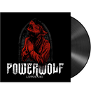 POWERWOLF - 'Lupus Dei' LP (Black)