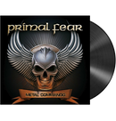 PRIMAL FEAR - 'Metal Commando' 2xLP (Black)
