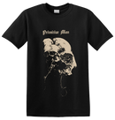 PRIMITIVE MAN - 'Caustic' T-Shirt