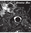 PRIMITIVE MAN - 'Immersion' CD
