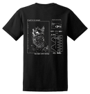 PRIMITIVE MAN - 'Immersion' T-Shirt