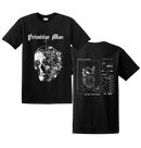 PRIMITIVE MAN - 'Immersion' T-Shirt