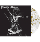 PRIMITIVE MAN - 'Insurmountable' LP (Splatter)