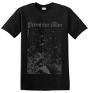 PRIMITIVE MAN - 'Love Under Will' T-Shirt