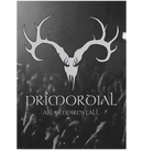 PRIMORDIAL - 'All Empires Fall' DVD
