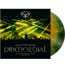 PRIMORDIAL - 'Gods To The Godless - Live At Bang Your Head Festival Germany 2015' 2xLP (Marble)