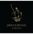 PRIMORDIAL - 'Imrama' CD/DVD