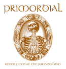 PRIMORDIAL - 'Redemption At The Puritan's Hand' CD (Digipak)
