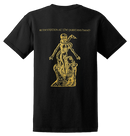 PRIMORDIAL - 'Redemption at the Puritan's Hand' Black T-Shirt