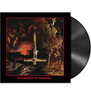 PROFANATICA - 'Profanatitas De Domonatia' LP (Black)