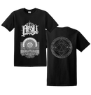 PROSCRIPTOR McGOVERN'S APSÛ - 'Quasaric Pestilence' T-Shirt