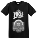 PROSCRIPTOR McGOVERN'S APSÛ - 'Quasaric Pestilence' T-Shirt